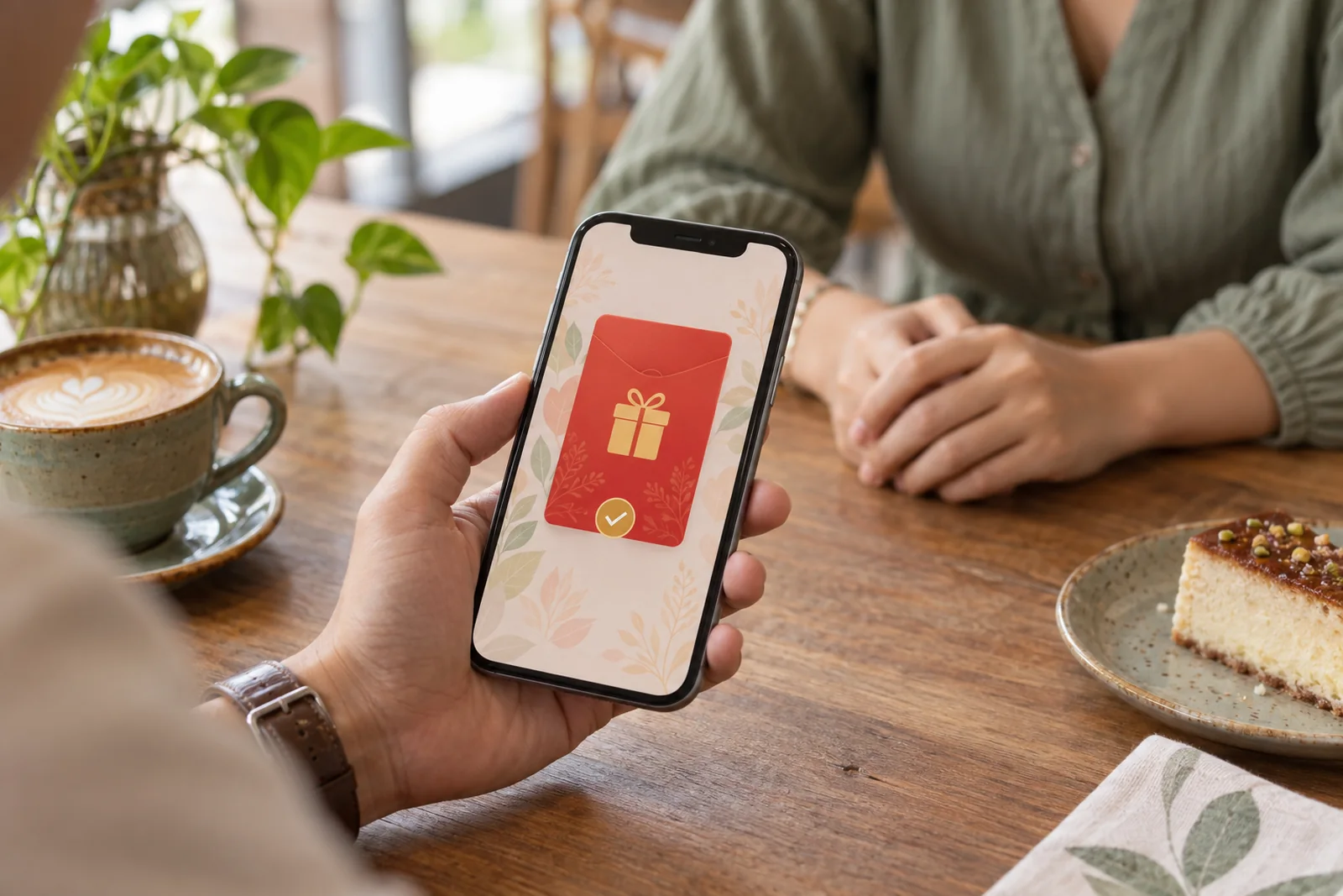 Digital Red Envelopes: Revolutionary Ways to Express Thanks