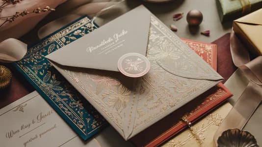 Exclusive Sampul Raya: The Ultimate Luxury Collection for Memorable Festive Giving