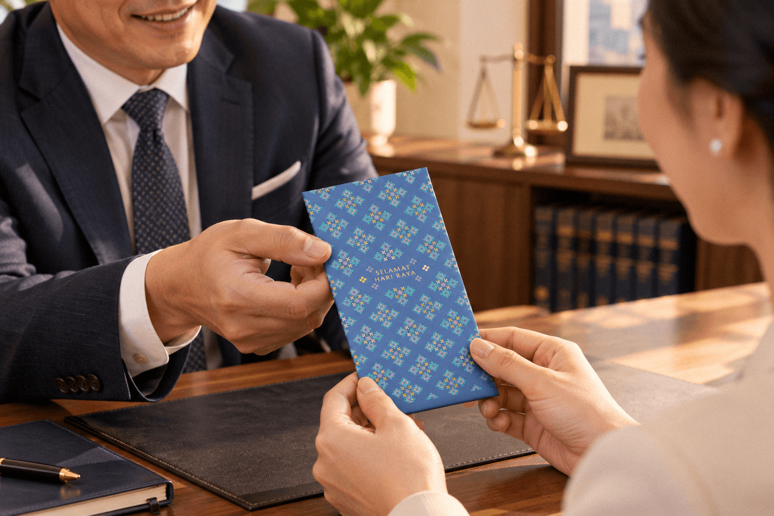 Hot stamping on money packets: how gold foil works, what it costs and which artwork suits it