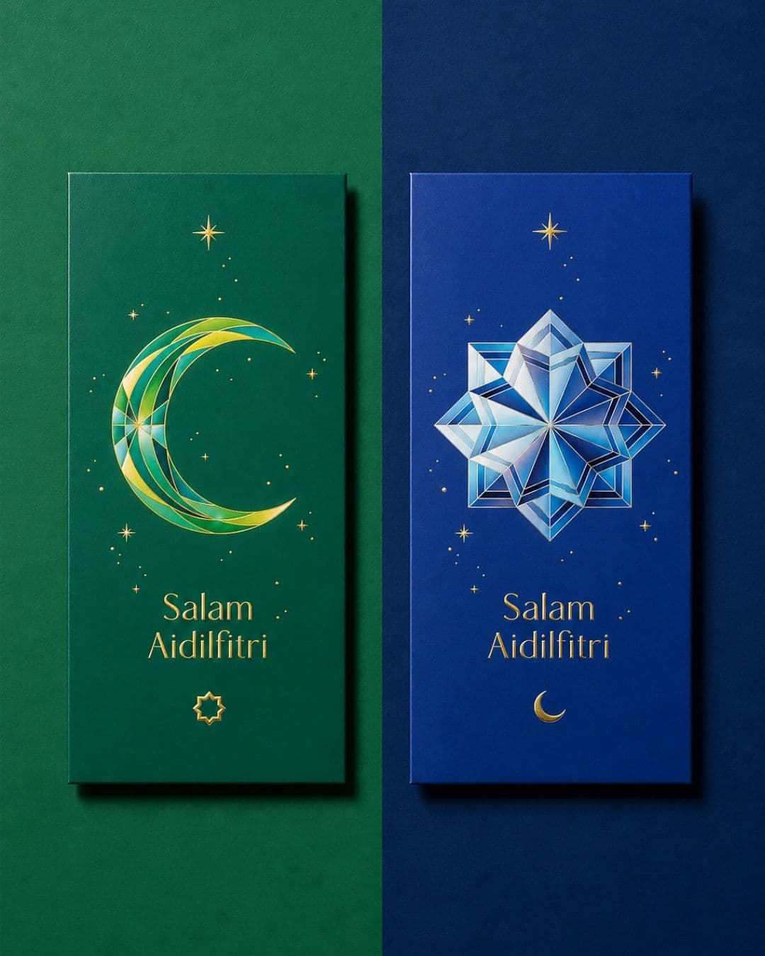 Radiance of Blessings