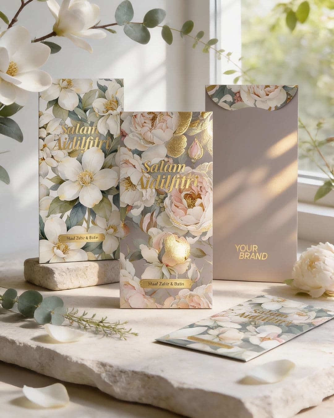 Blooming Elegance