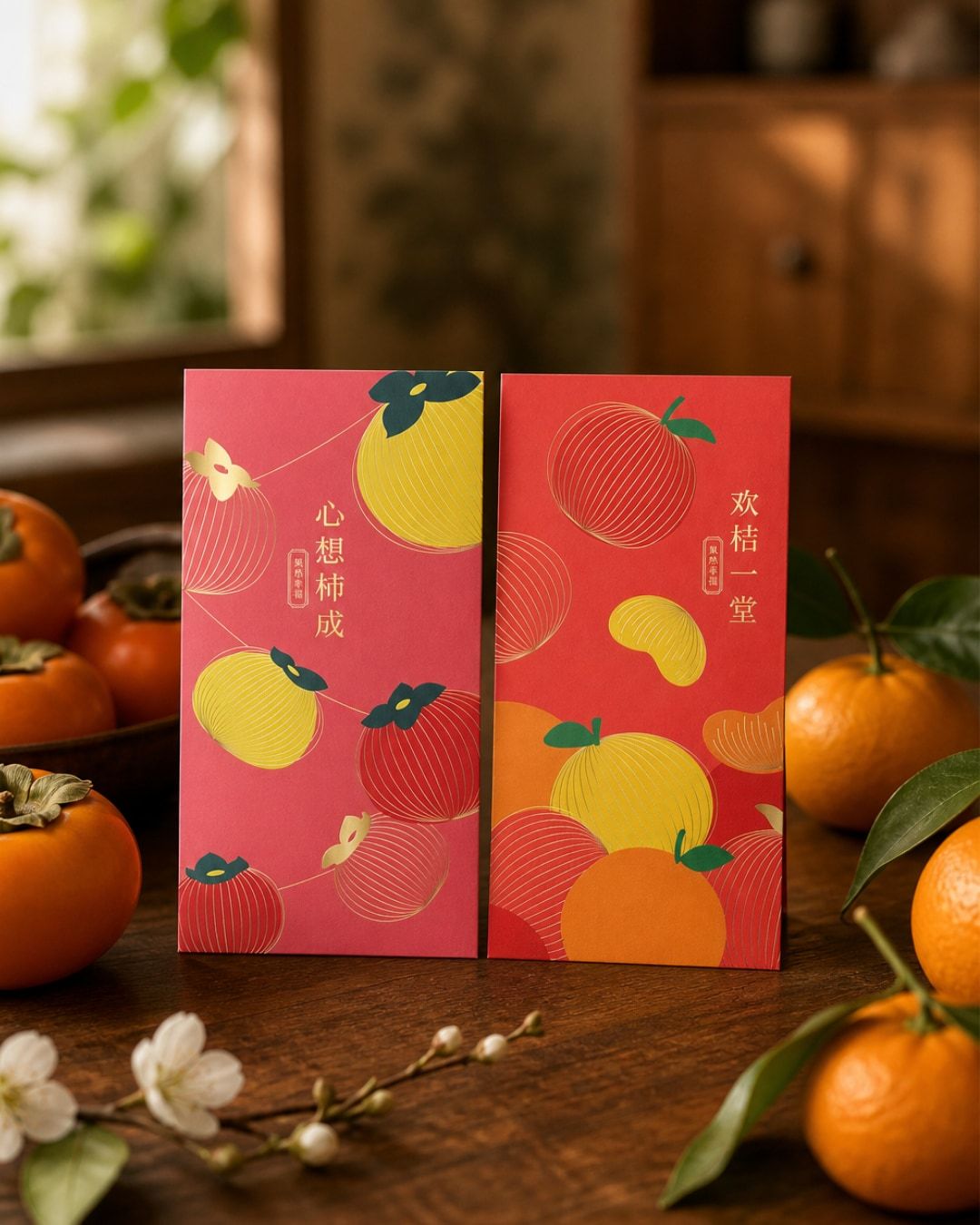 Fruitful Happiness – view 1