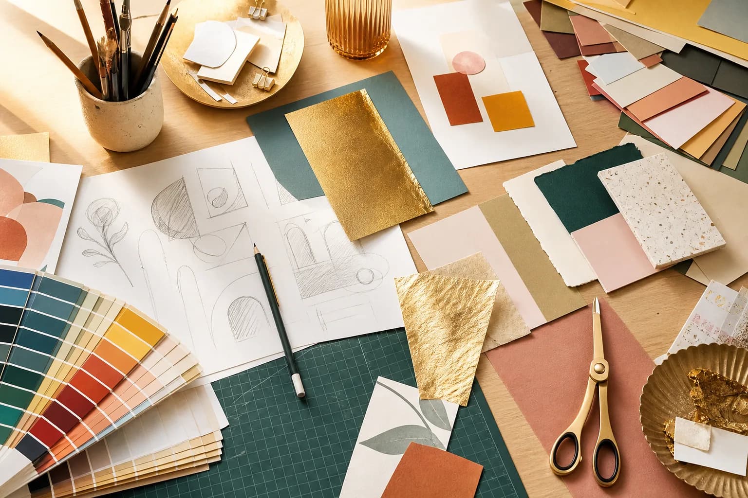 The Gifthxs atelier in Malaysia