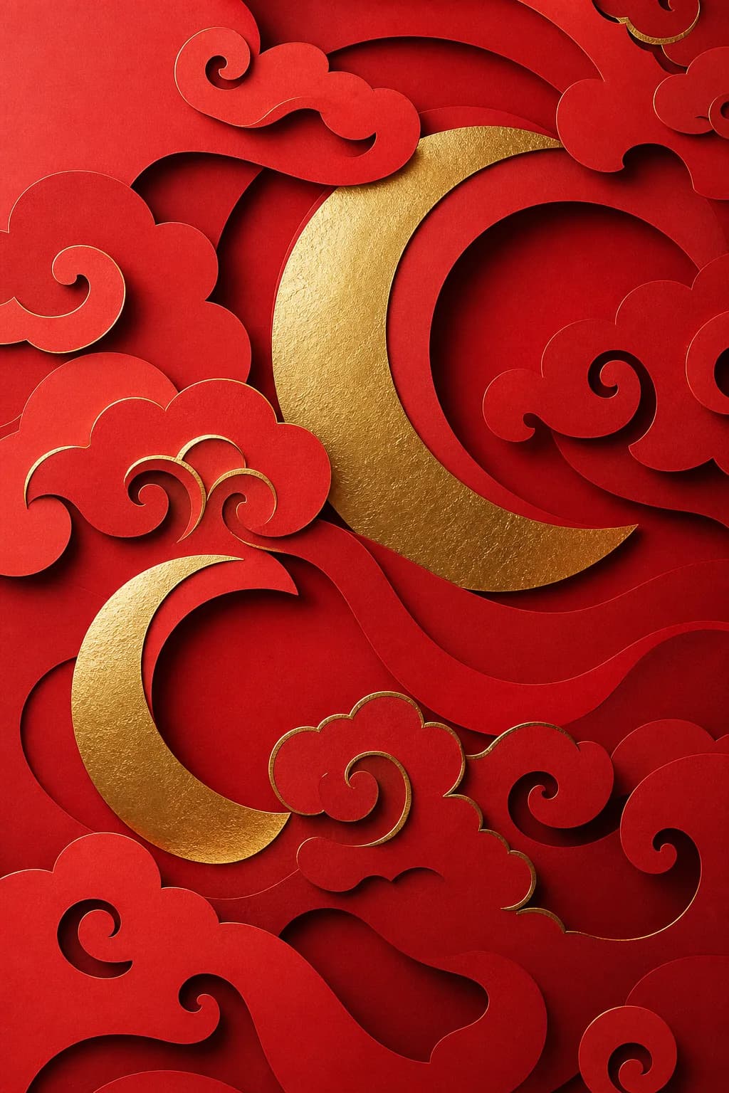 CNY Packets
