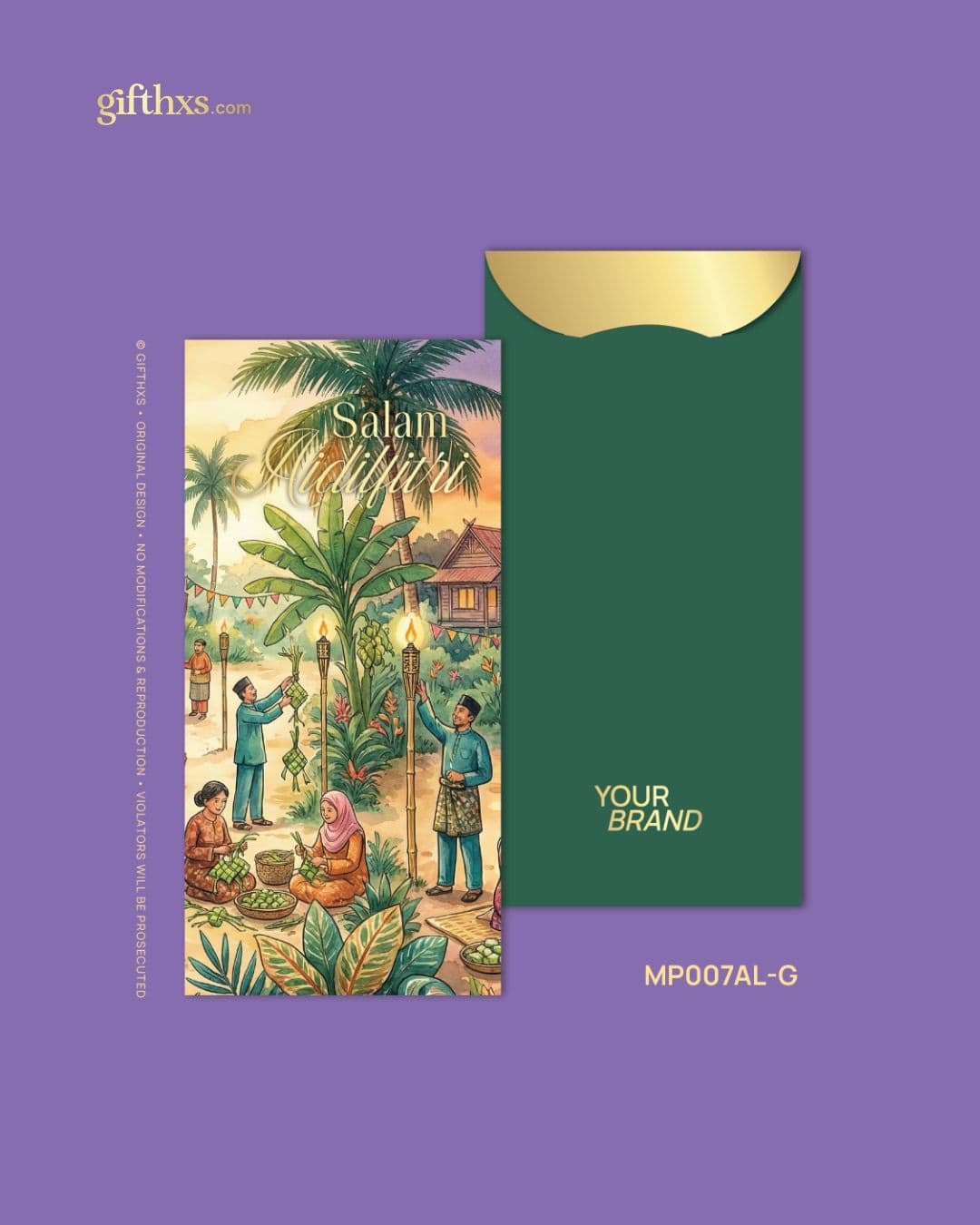 Kenanga Riang Raya – view 15