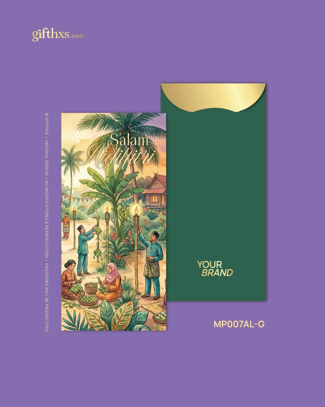 Kenanga Riang Raya – view 15