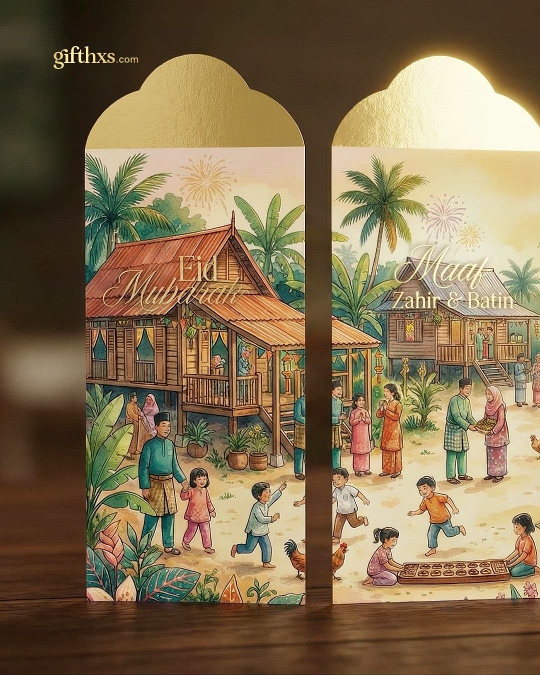 Kenanga Riang Raya – view 7