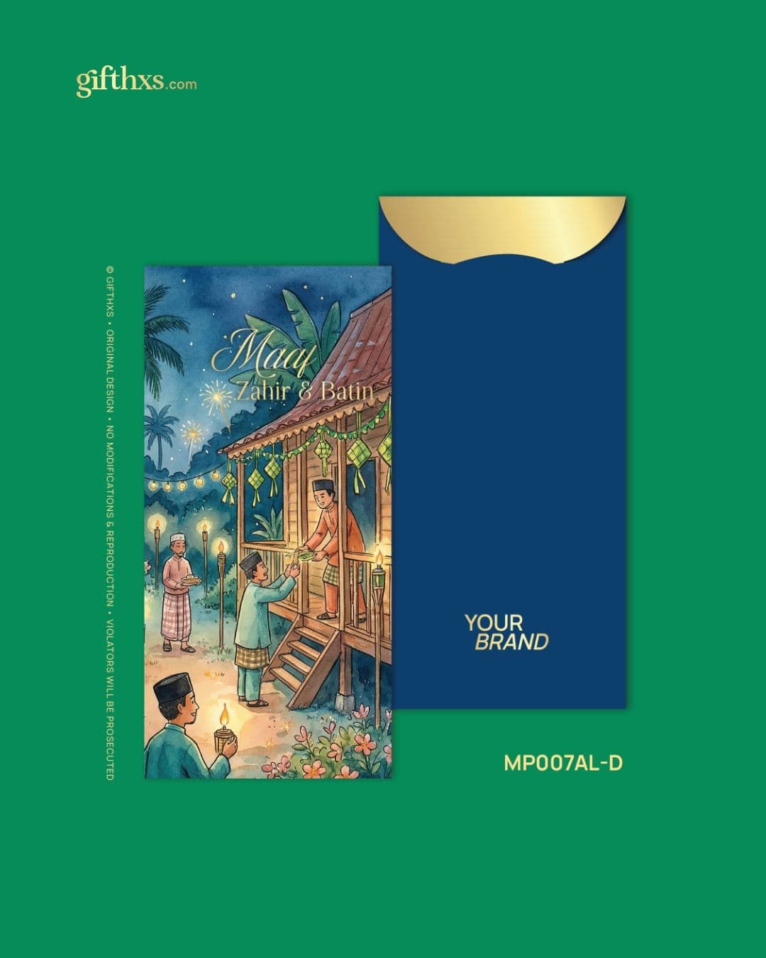 Kenanga Riang Raya – view 12