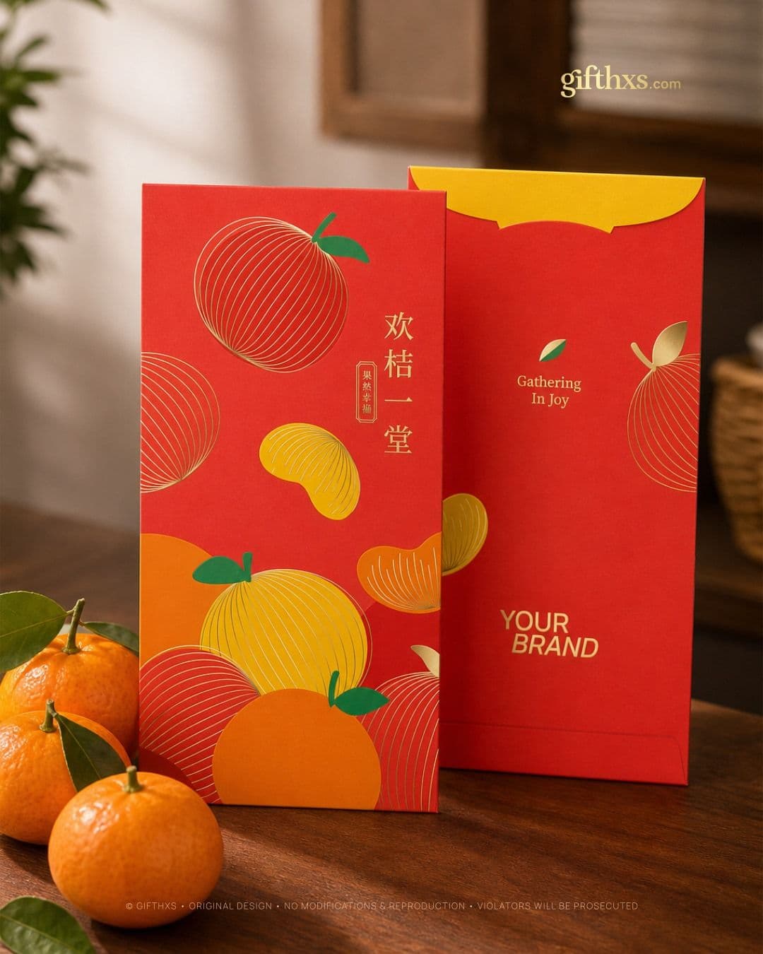 Fruitful Happiness – view 4