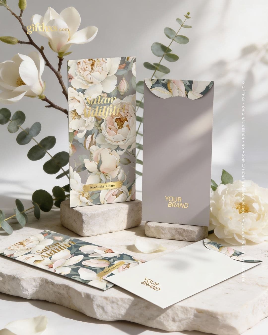 Blooming Elegance – view 4