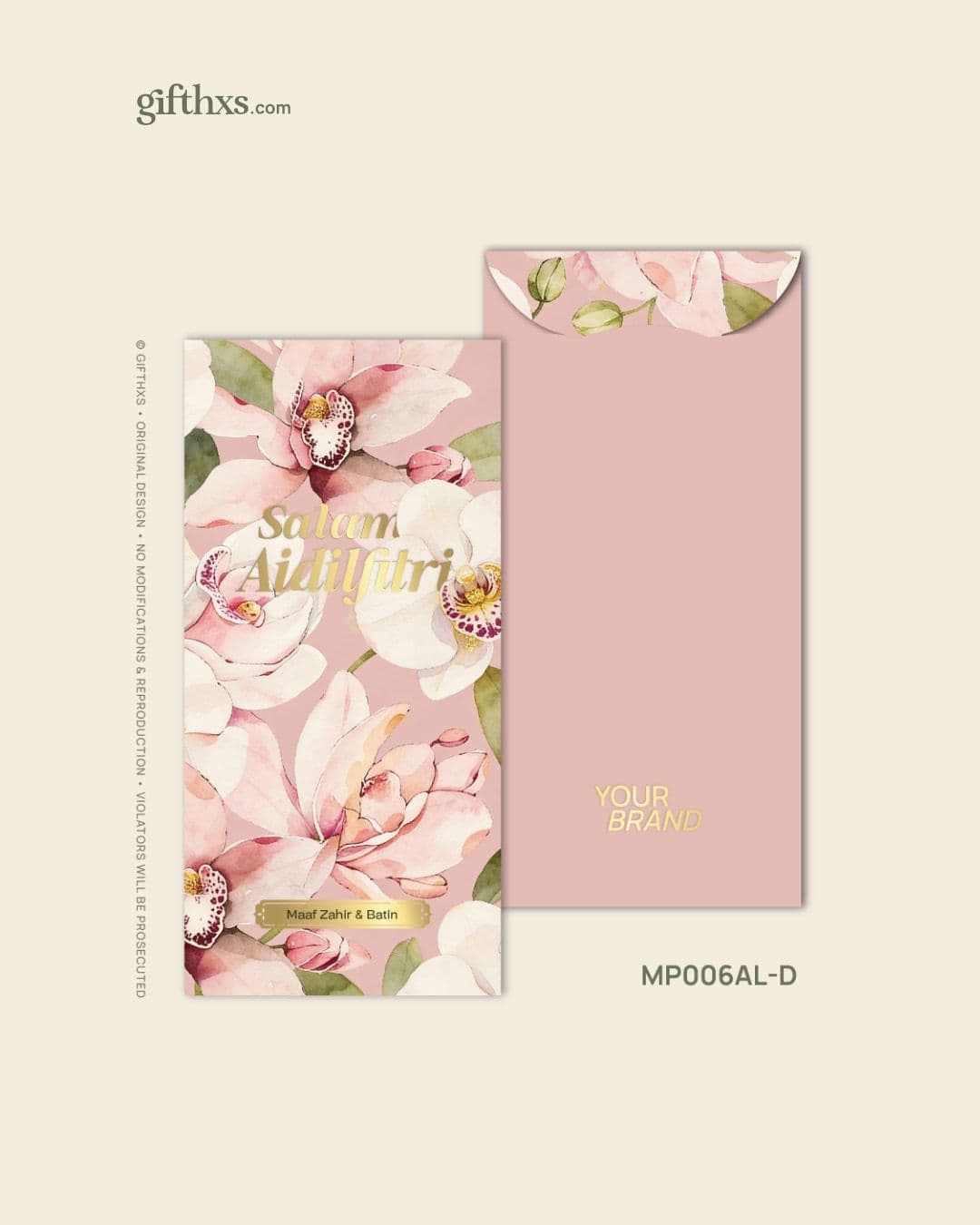 Blooming Elegance – view 11