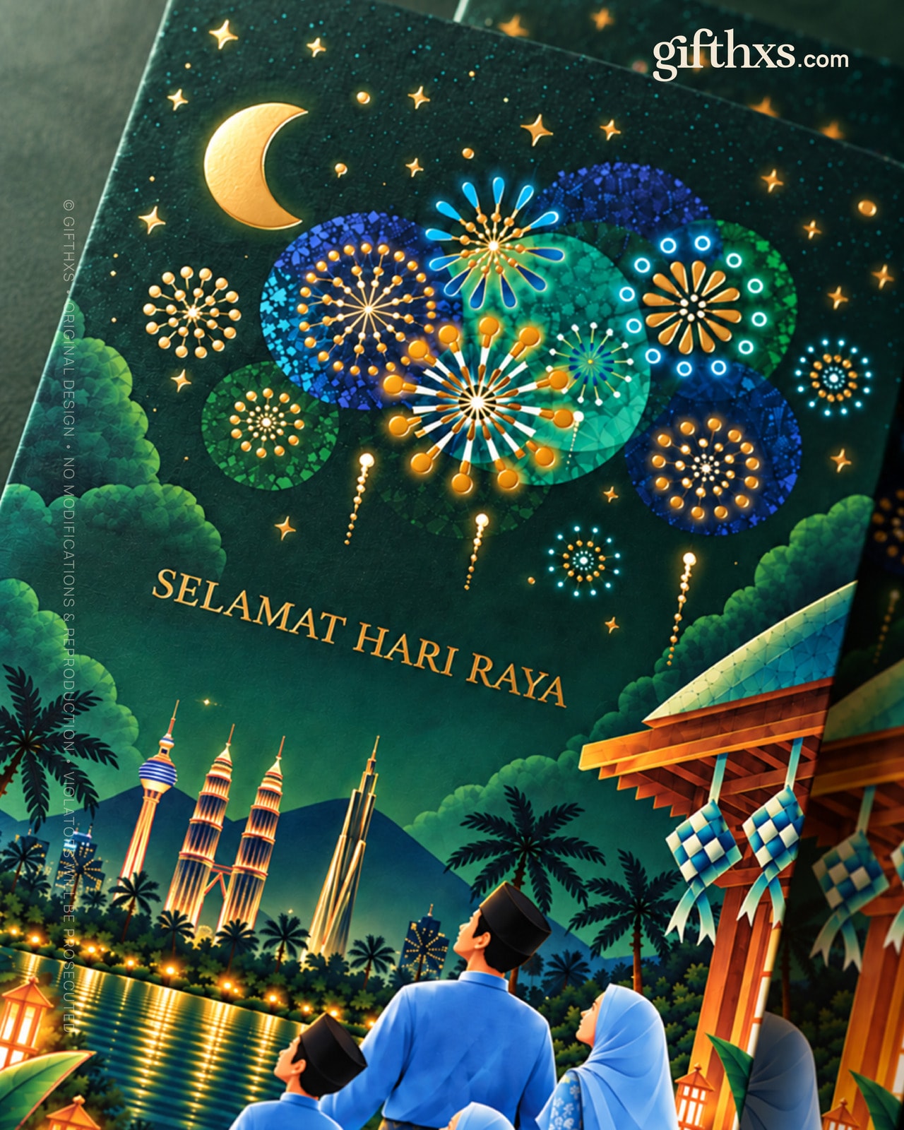Malam Gemerlap – view 4