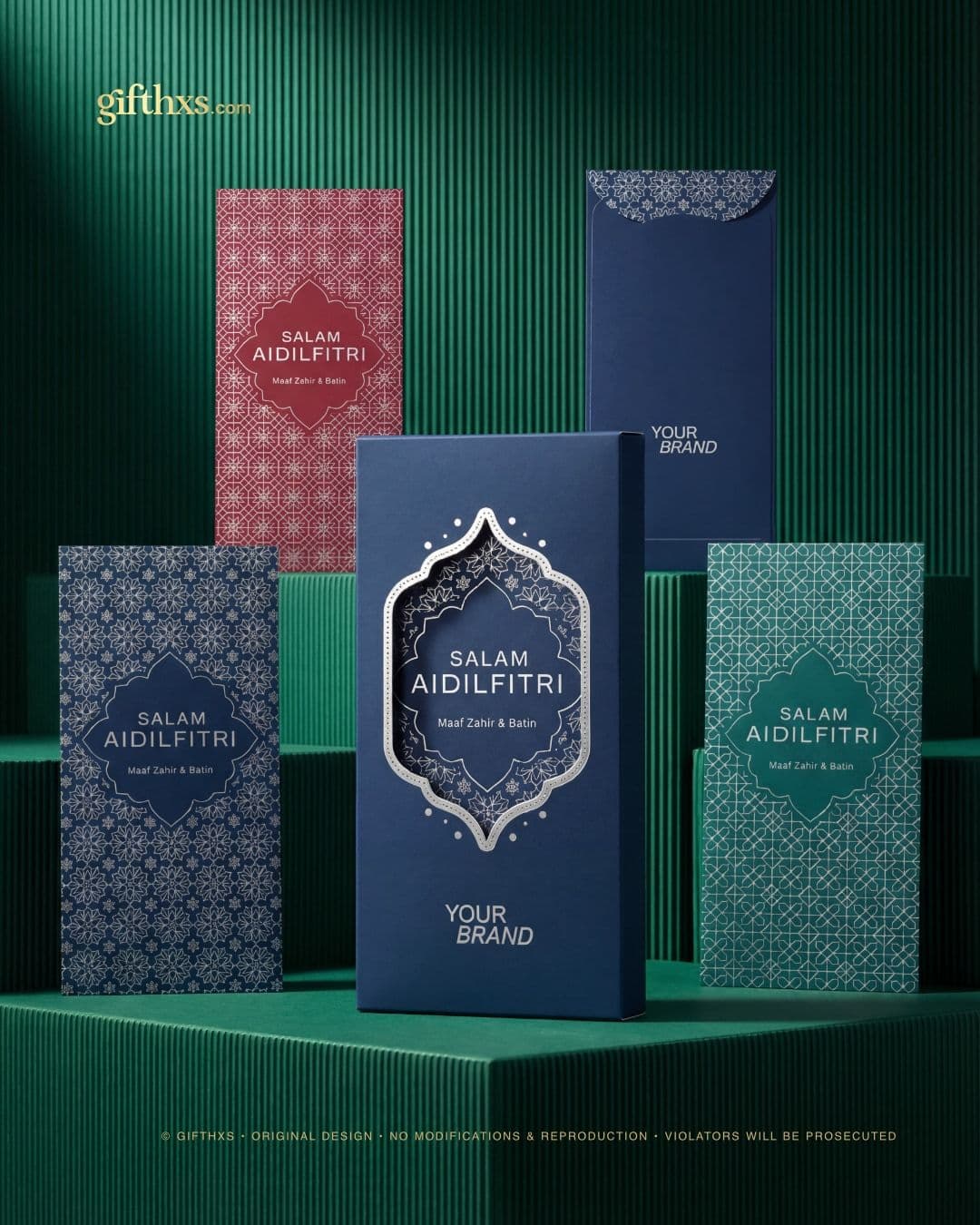 Serene Majestic Silver – view 3