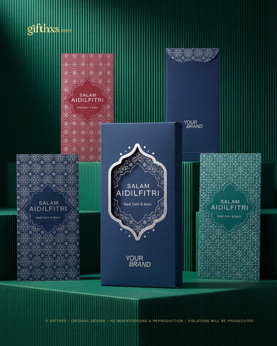 Serene Majestic Silver – view 3