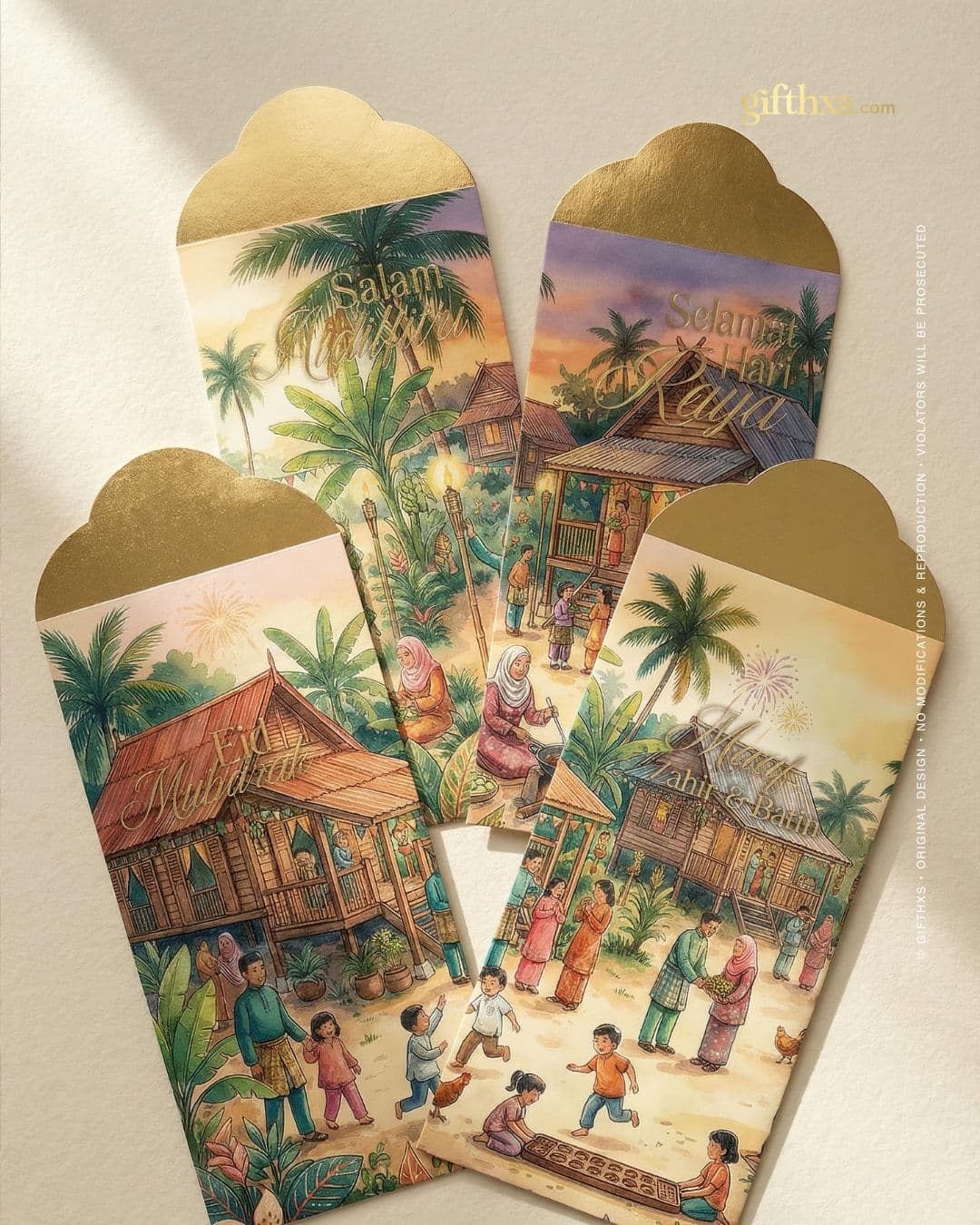 Kenanga Riang Raya – view 6