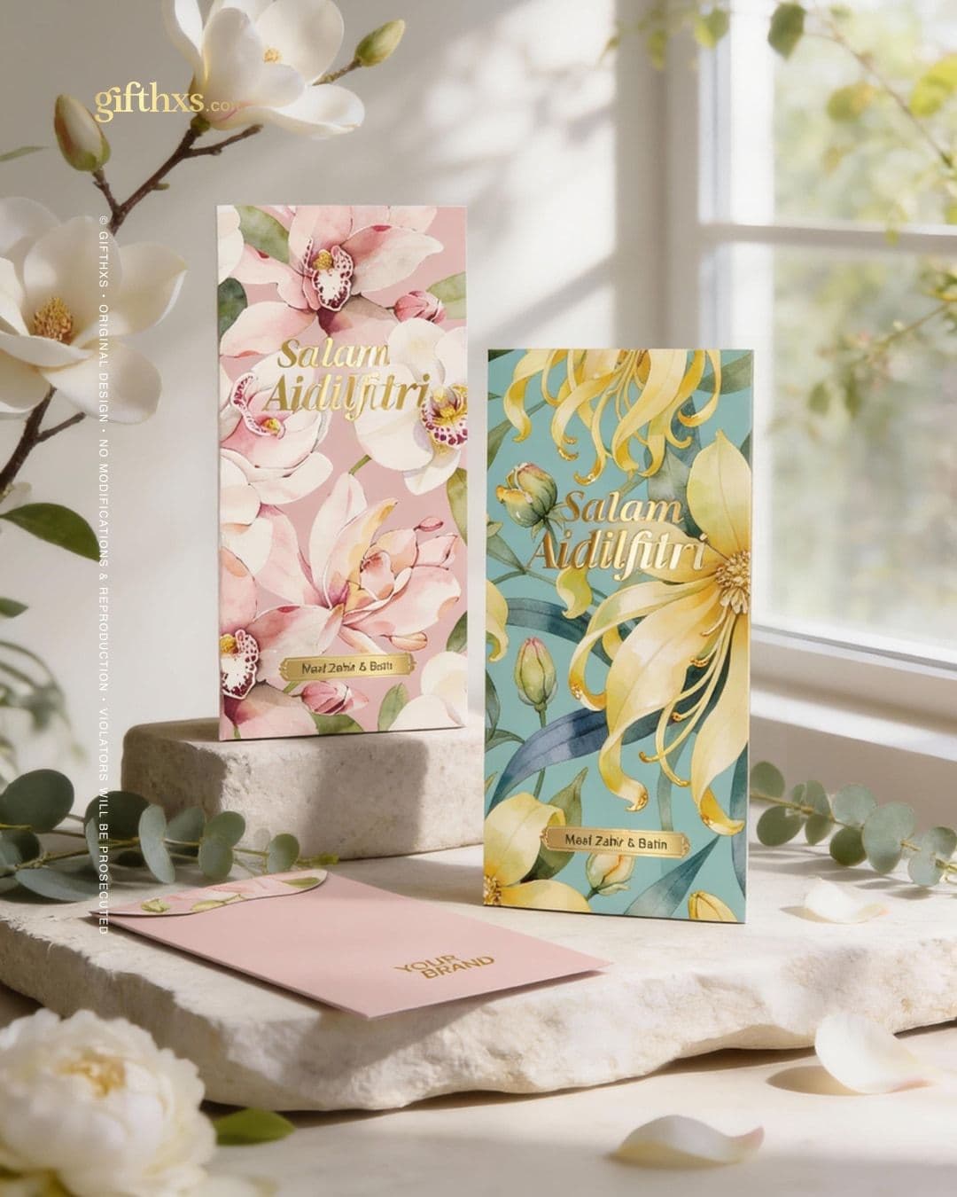 Blooming Elegance – view 7