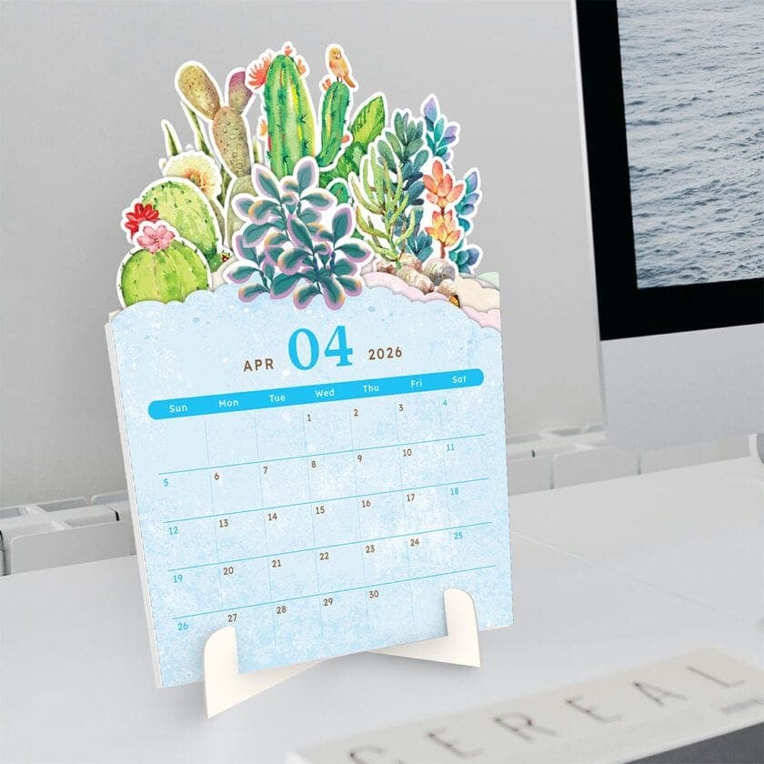 Seasons In Bloom – view 2