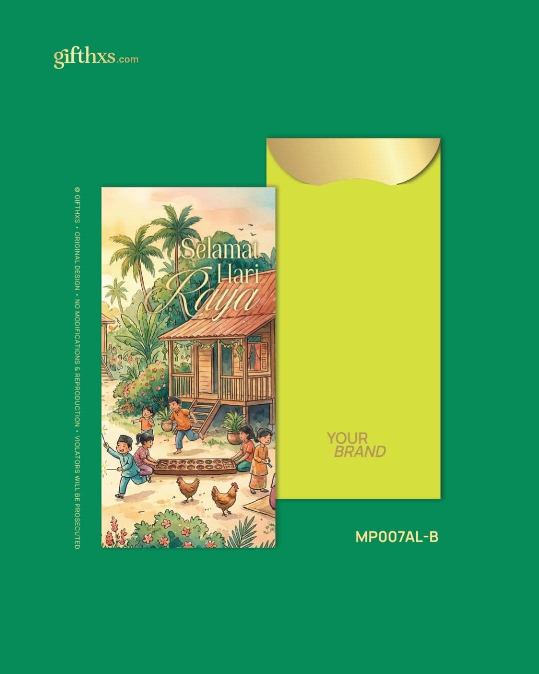 Kenanga Riang Raya – view 10