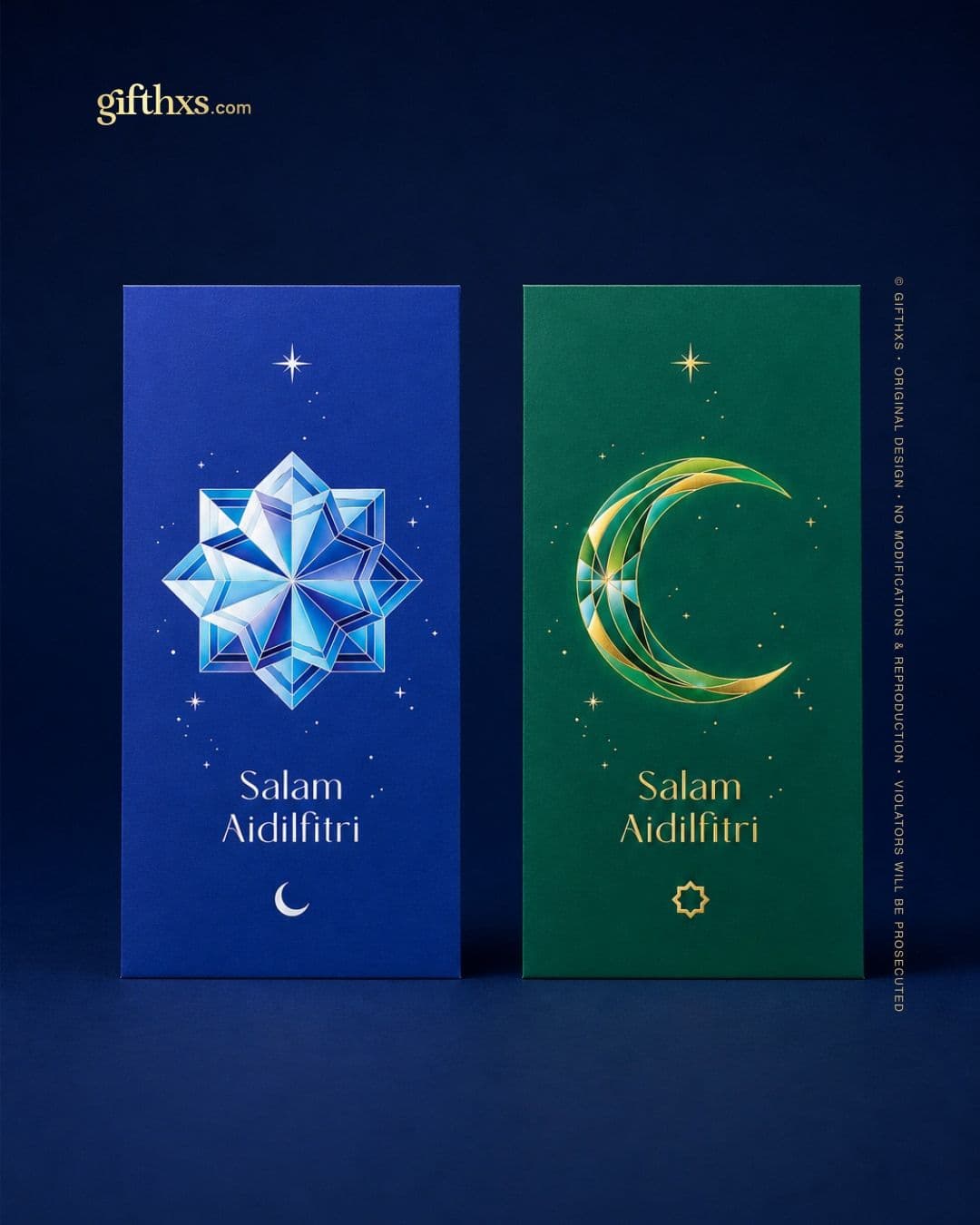 Radiance of Blessings – view 3