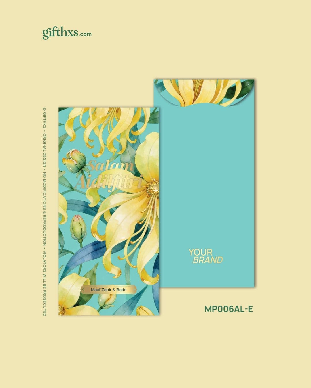 Blooming Elegance – view 12