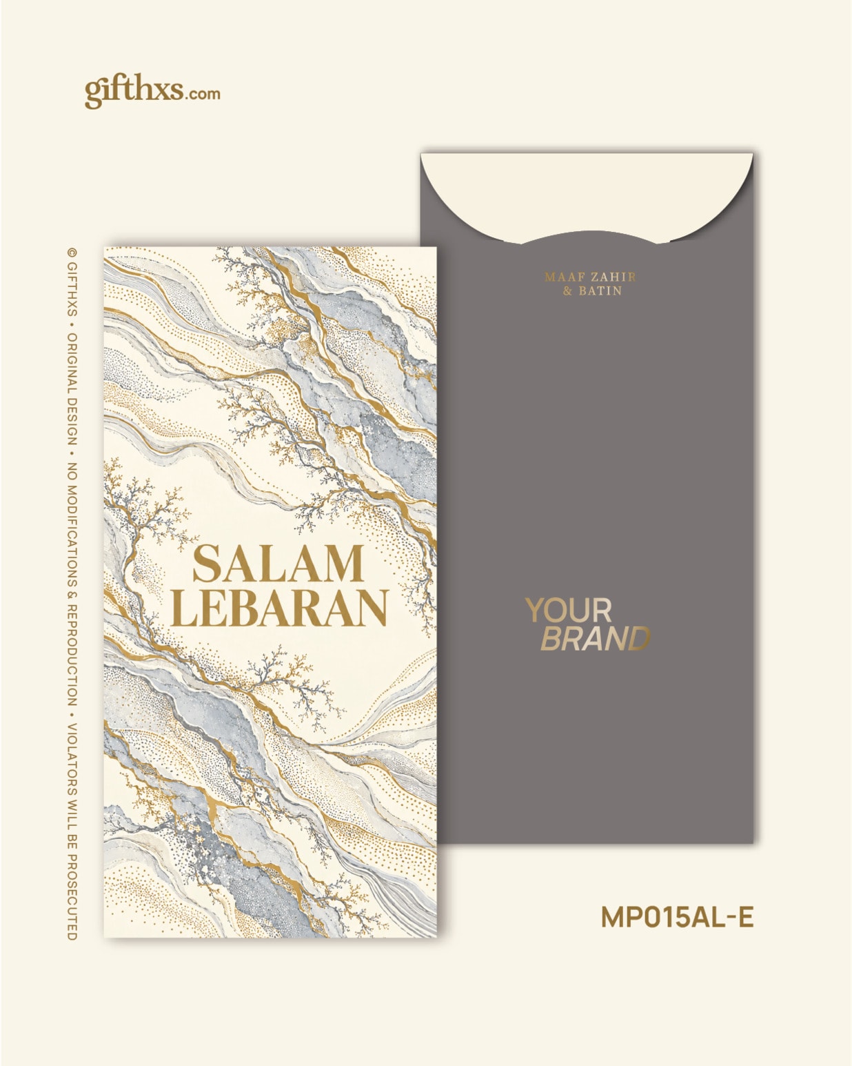 Pualam Senja – view 12