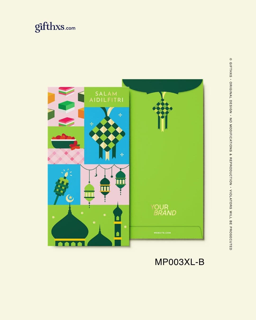 Joyful Raya Treasures – view 6
