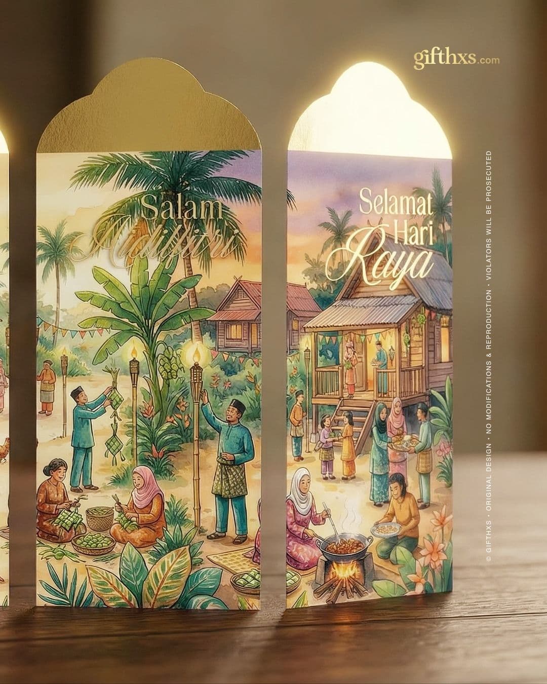 Kenanga Riang Raya – view 8