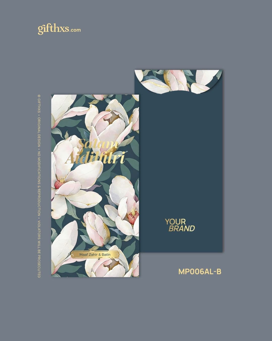 Blooming Elegance – view 9