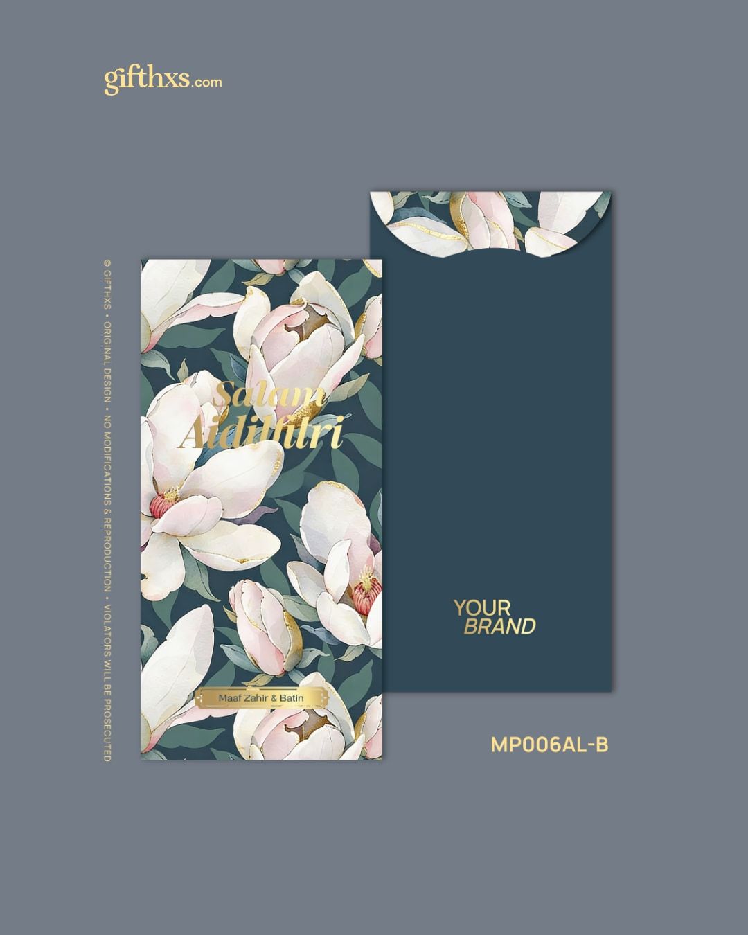 Blooming Elegance – view 9