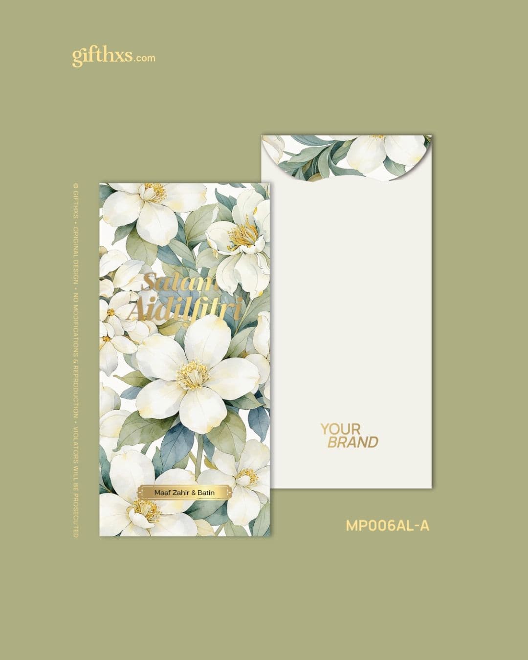 Blooming Elegance – view 8