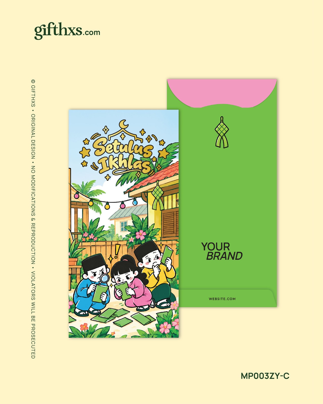 Riuh Raya – view 8