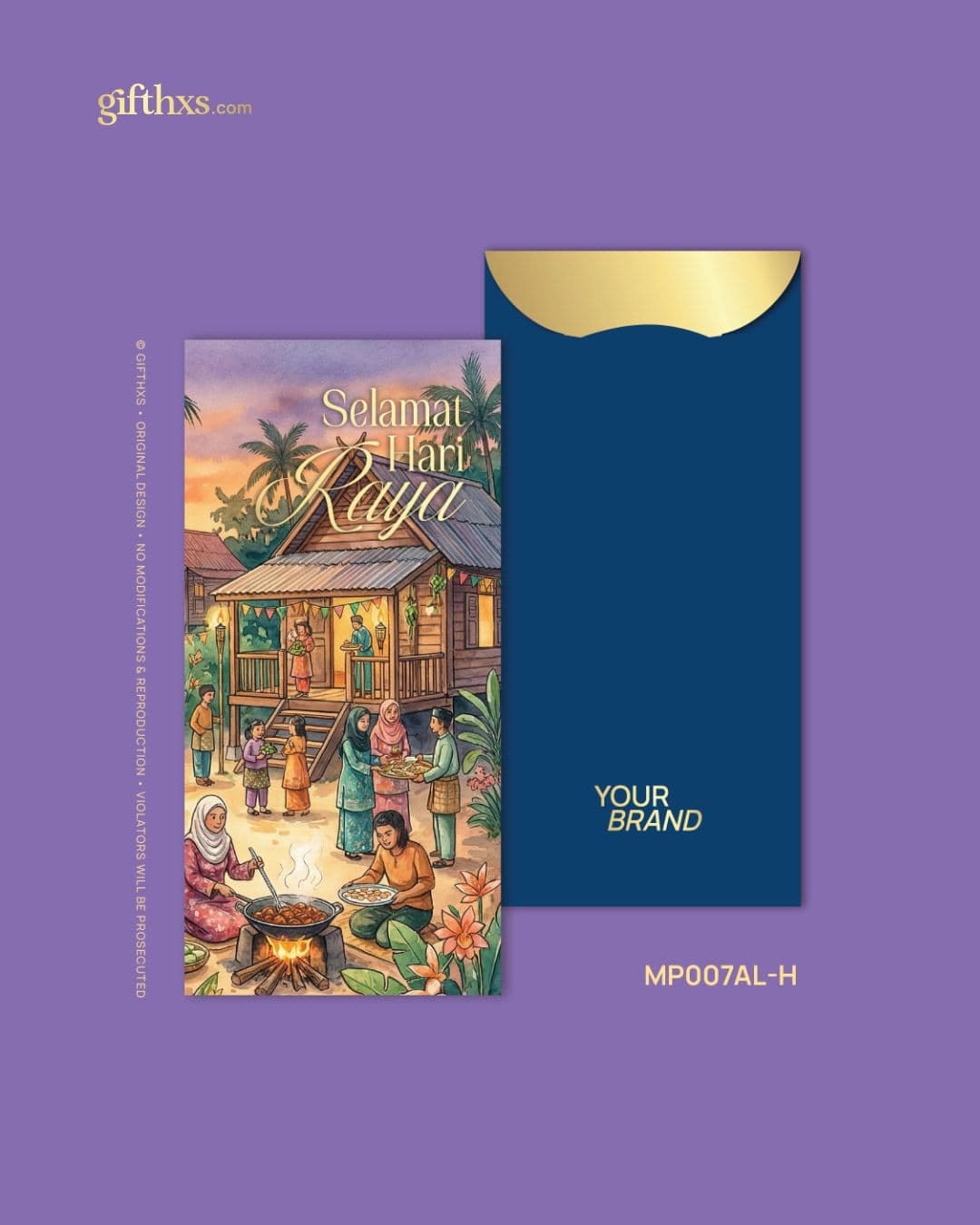 Kenanga Riang Raya – view 16