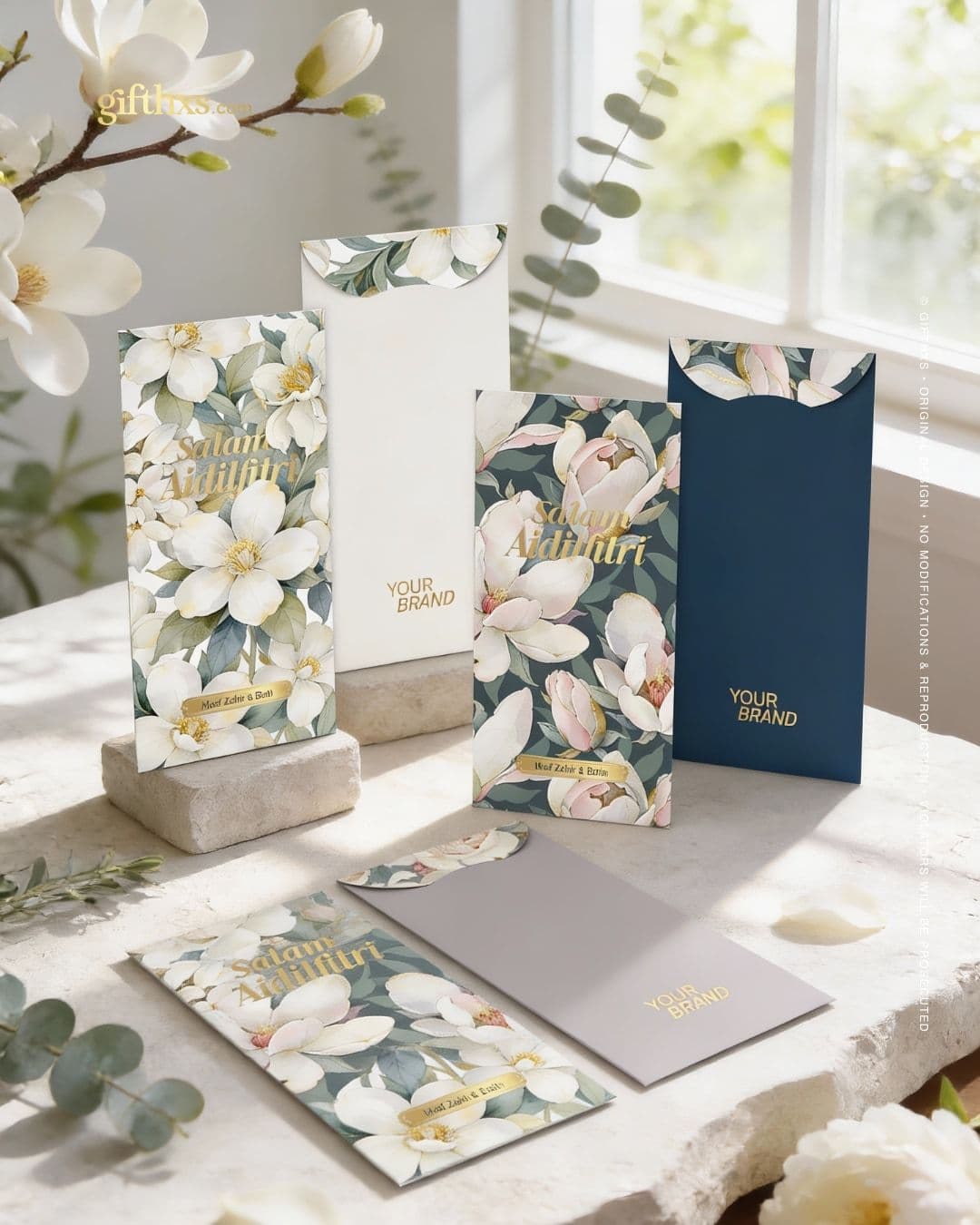 Blooming Elegance – view 6