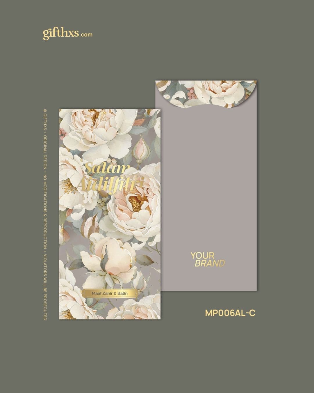 Blooming Elegance – view 10