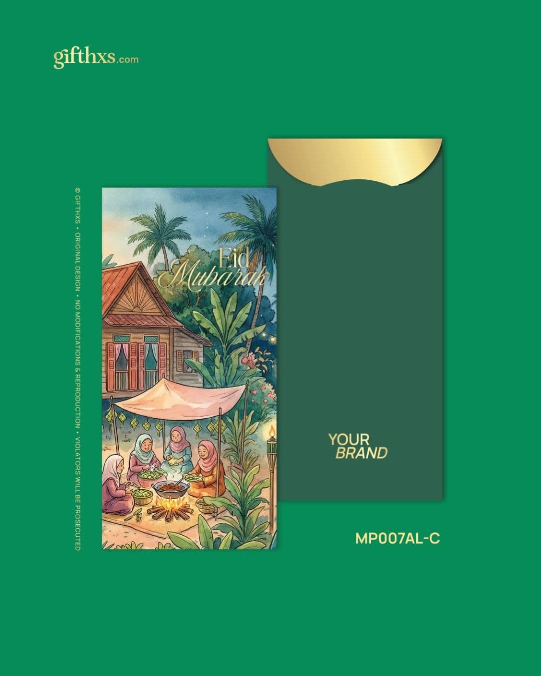 Kenanga Riang Raya – view 11