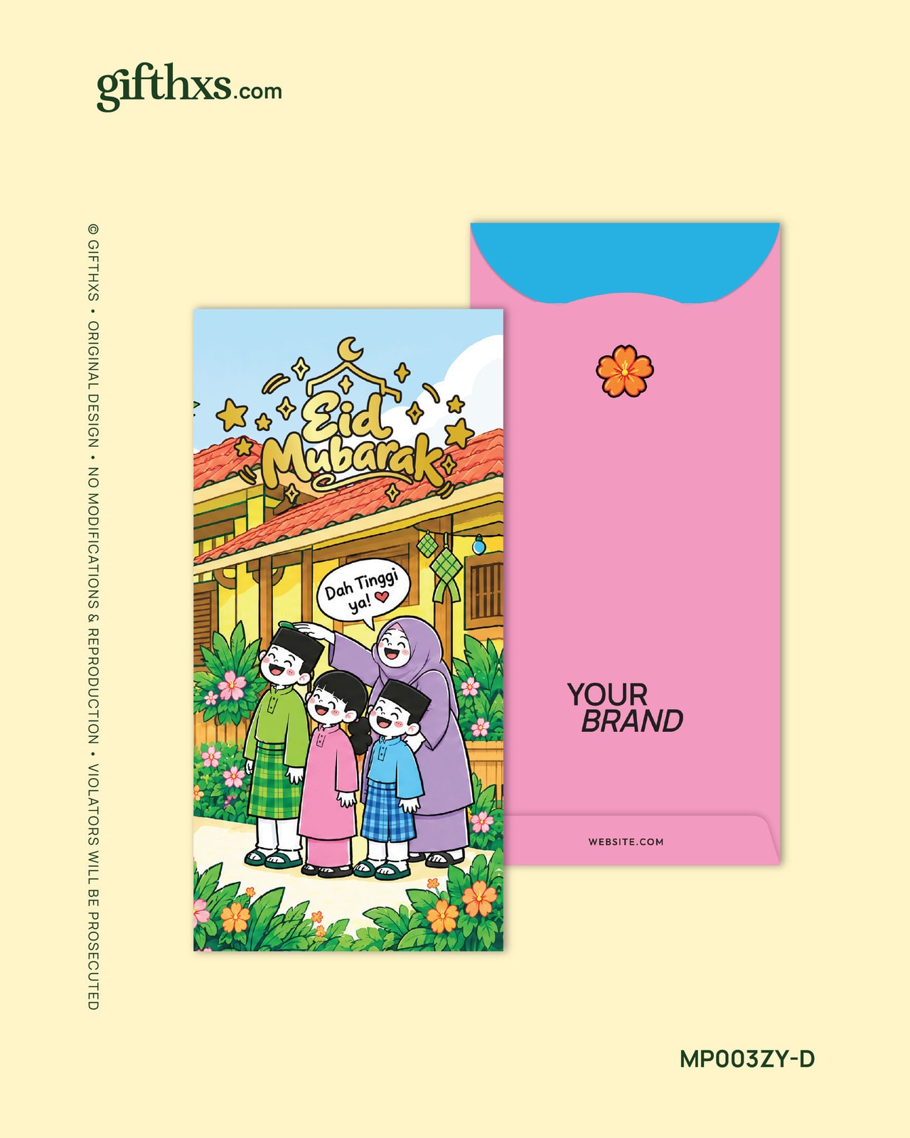 Riuh Raya – view 9