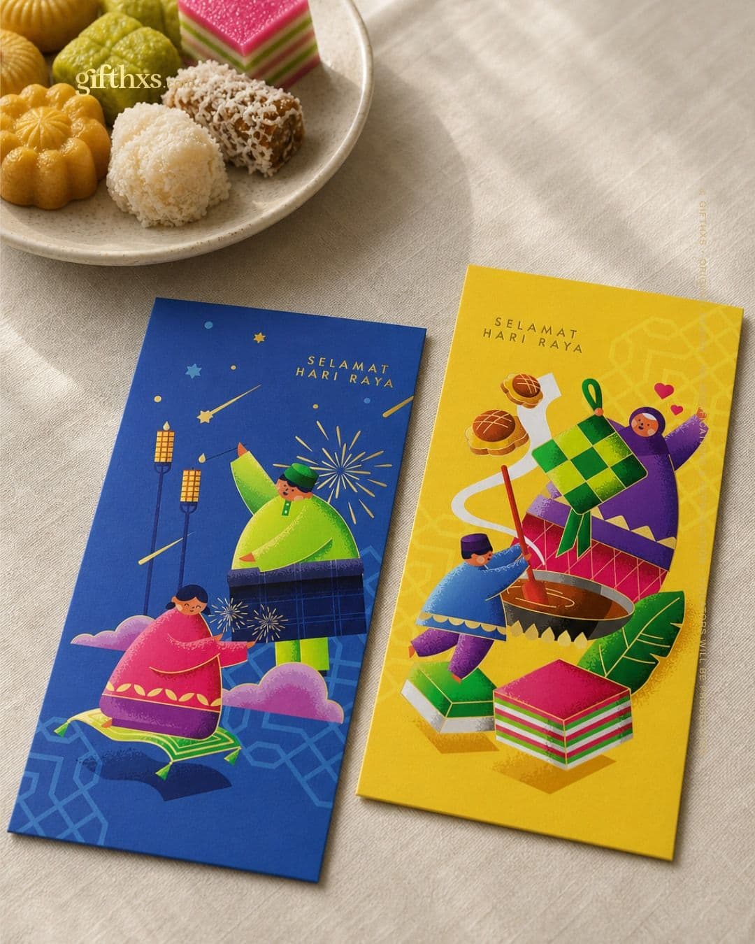 Celebrate Living – view 3