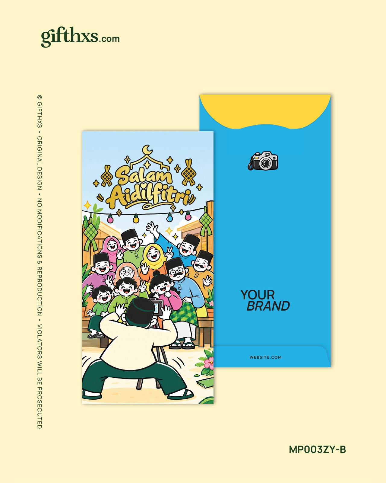 Riuh Raya – view 7