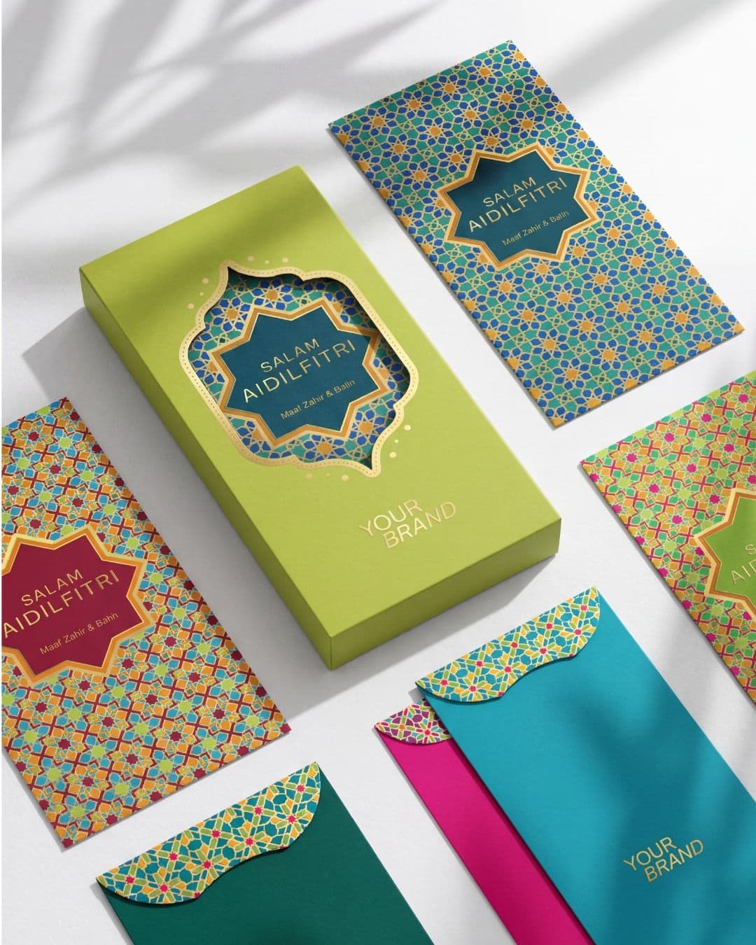 Joyous Jubilee Gold – view 3