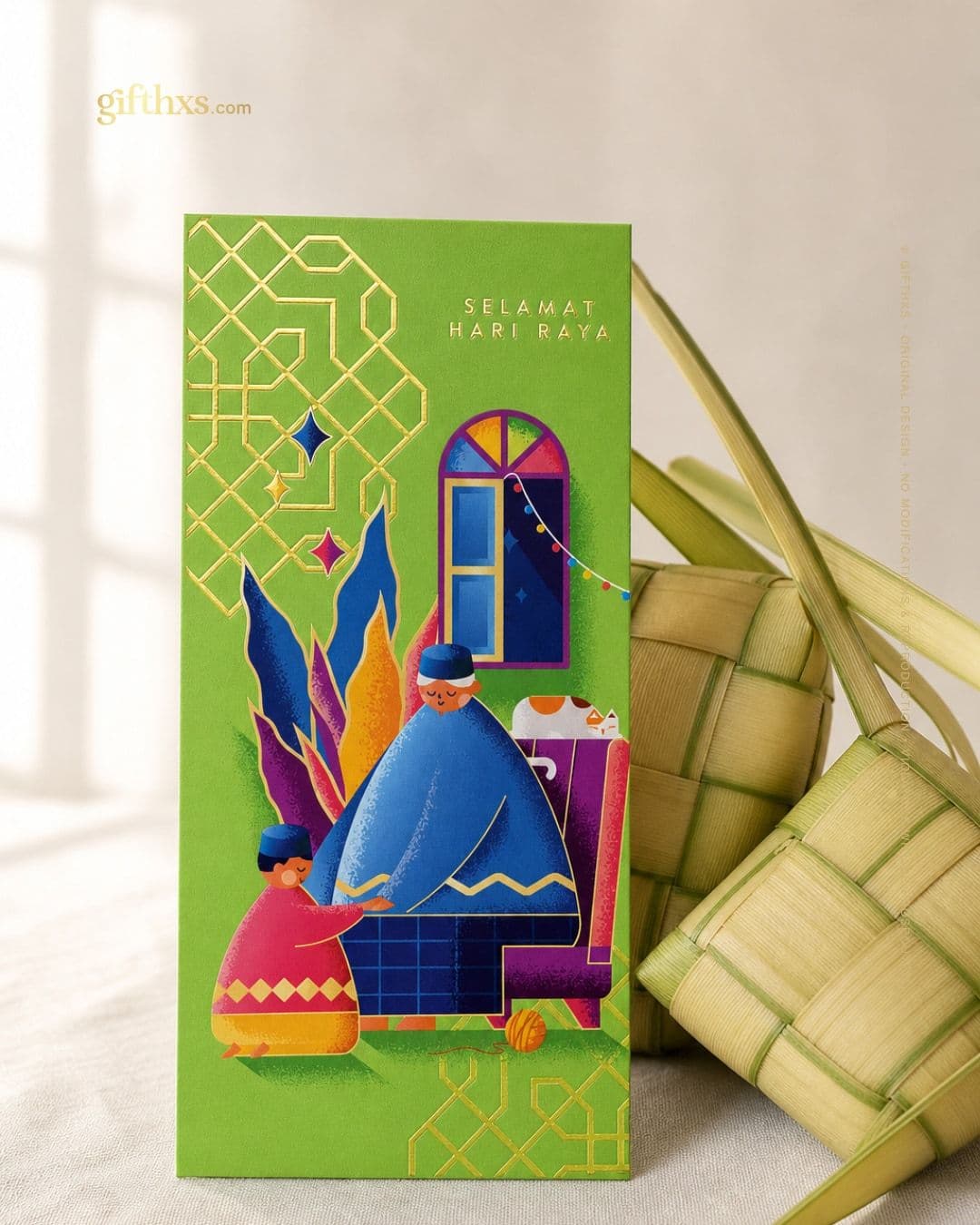 Celebrate Living – view 2