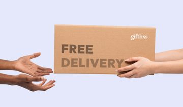 FREE Delivery