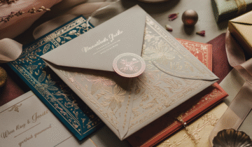 Ultimate Luxury Sampul Raya Collection: Exclusive Limited-Edition Designs for Memorable Gratitude