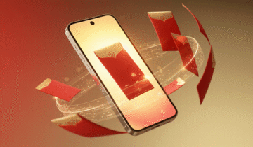 Digital Red Envelopes: Revolutionary Ways to Express Thanks