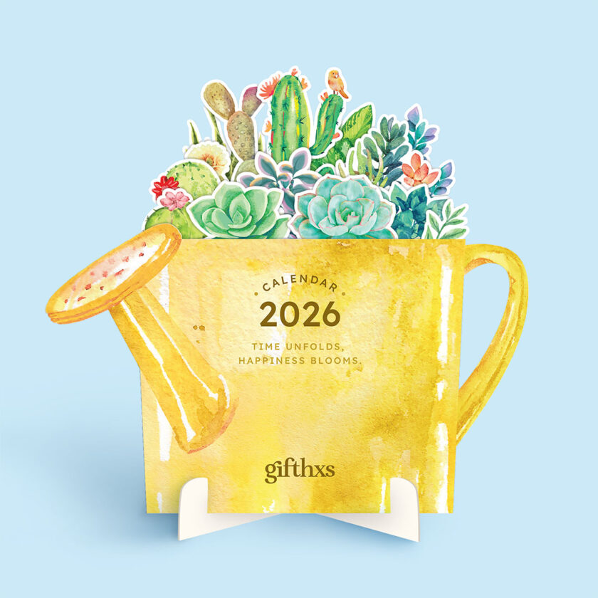 CALENDAR001YJ