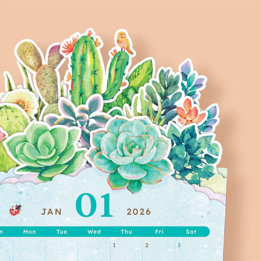 CALENDAR001YJ - Image 3